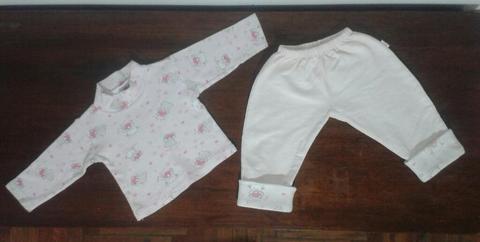Ropa de 9 a 12 Meses