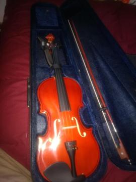 Violin de estudio Corelli 4 4