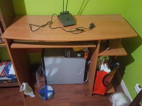 Mesa de Computadora