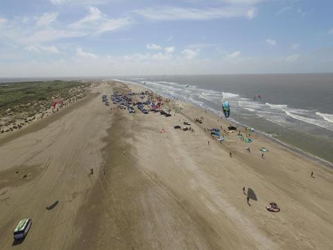 Kite rpm slingshot 12 m