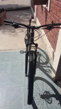 Bicicleta Orbea Mx30,full Deore,30vel
