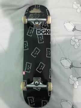 Maple Baker Trucks Indy Completo Nuevo