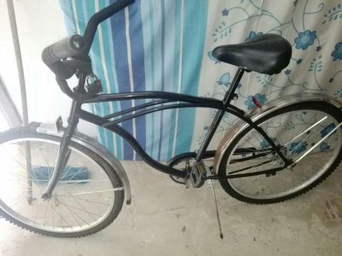 Bicicleta Rodado 26