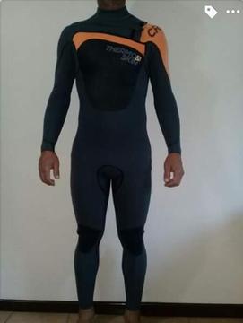 Traje Surf Thermosking
