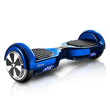 Patineta Electrica Skate Smart Hoverboard New Model 2018 ***