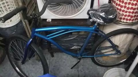 Bicicleta Payera Rod 26