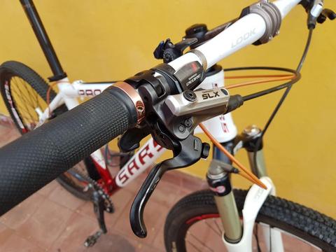 Bicicleta Mtb 27.5 Sars Pro Race