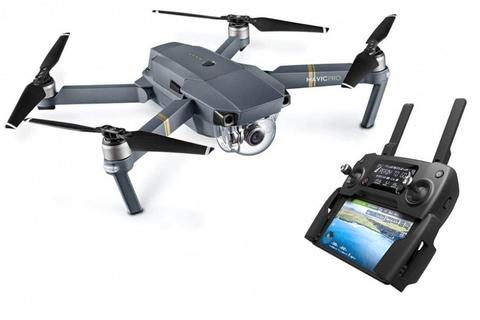 ALQUILA DRONE / REALIZA GRABACIÓN Y FOTOGRAFíA AEREA