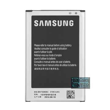 Bateria Original Samsung Para Galaxy Note 3 N9000 Envios