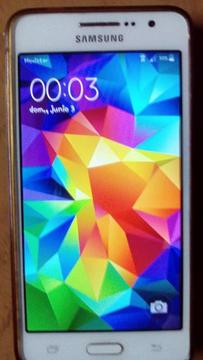 Vendo Samsung Galaxy Grand Prime Liberado