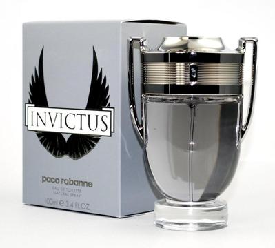 Venta Invictus edt x 100 ml
