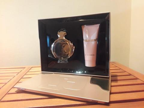 Venta Olympea edp x 80 ml body lotion x 100 ml