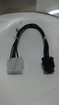 Hp Pci Power Cable Pn: 504660003