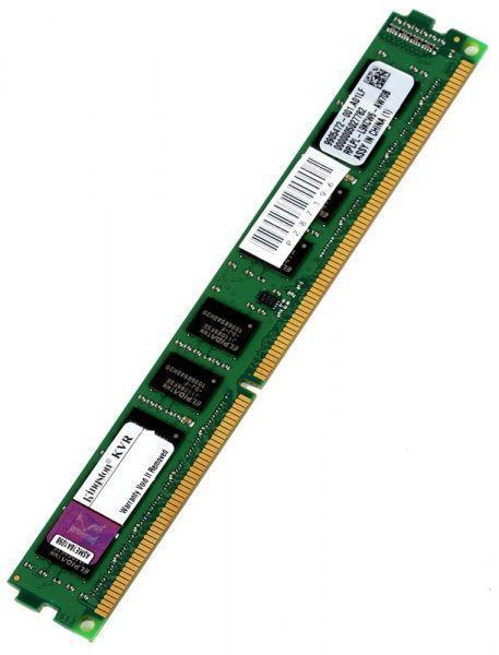 Memoria DDR3 4GB