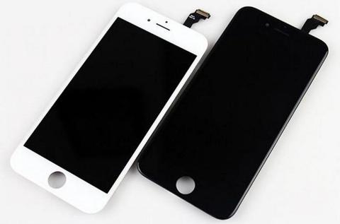 Modulo Pantalla Display Touch Para Iphone 6 Con Instalacion