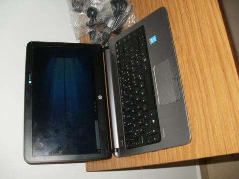 NOTEBOOK HP ProBook 430 G2