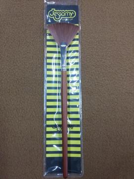 PINCEL ABANICO JESSAMY