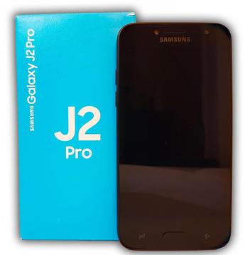 Samsung Galaxy J2 PRO 2018 16gb
