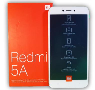 Xiaomi Redmi 5A 4G LTE