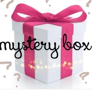 ¡mistery Box! cosmética Y Perfumes