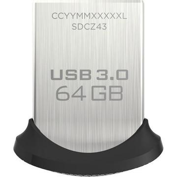 Pendrive Sandisk 64gb USB 3.0