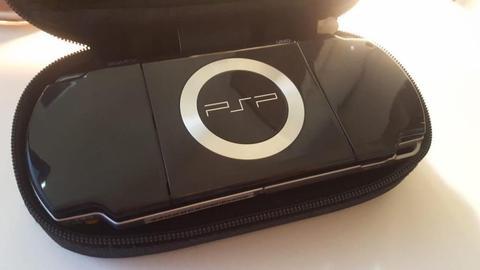 PSP 2000 PlaystationPortable