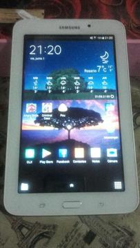 Vendo Tablet Samsung