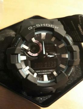 Vendo Reloj Casio G Shock Mod 5522 Nuevo