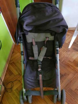 Cochecito Bebe Cybex con Cobertor ENTREGO A DOMICILIO