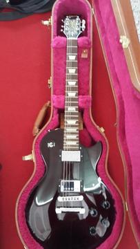 Gibson Usa 2014 Les Paul Studio Pro 120 Anniversary Canje