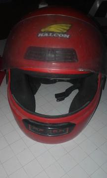 Casco Xl