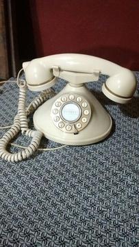 Telefono Vintage Años 70 Japones