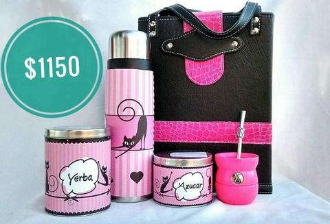 Kits Materos a Pedido