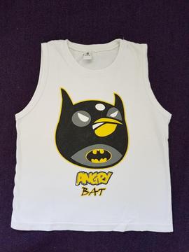 REMERA PARA NIÑO TALLE 8!!!!!