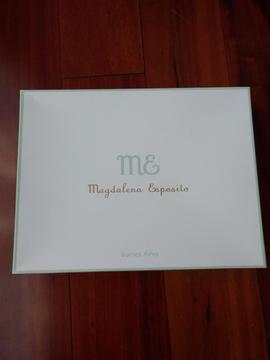 Conjunto Magdalena Expósito Nena 612m