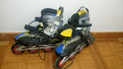 Vendo Patines Rollers
