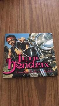 Jimi Hendrix Cd Original