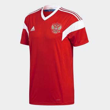 Camiseta Selección Rusia 2018 Titular