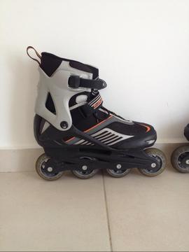 Rollers patines