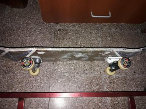 Skate Patineta