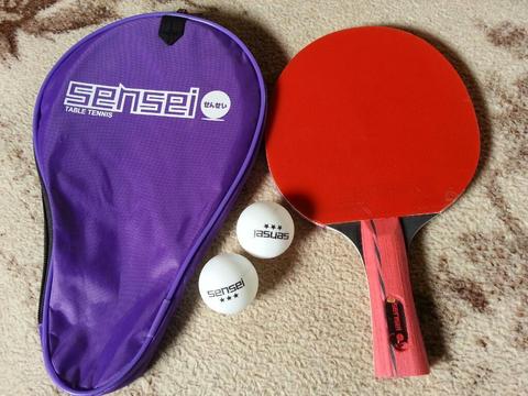 Table Tennis Sensei Original