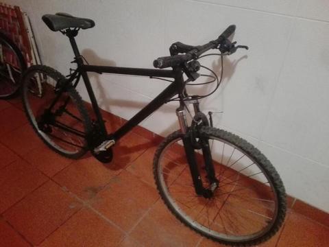 Vendo Mtb Muy Buena 21 Vel