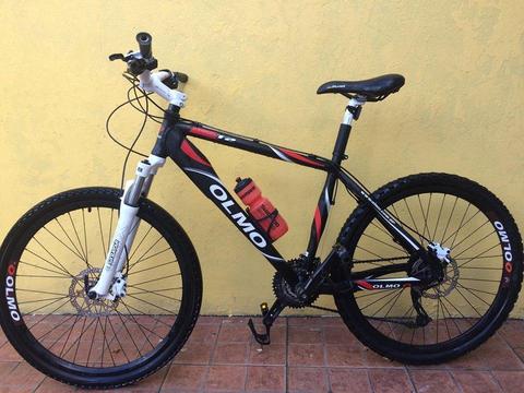 VENDO OLMO T 2