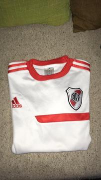 Buzo River Plate talle s