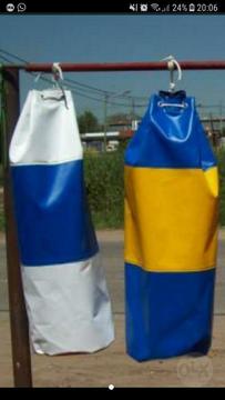 Bolsa de Boxeo