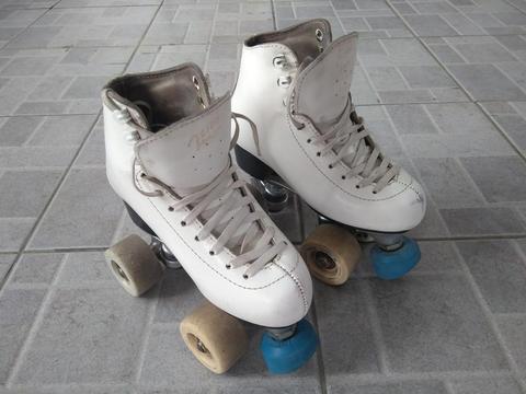 Patin Mora Giro N°33