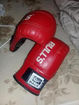 Vendo Guanteletas