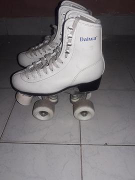 Patines