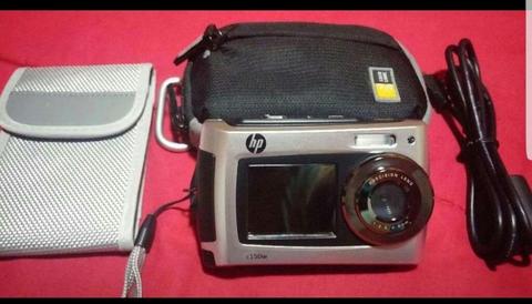 Camara Hp