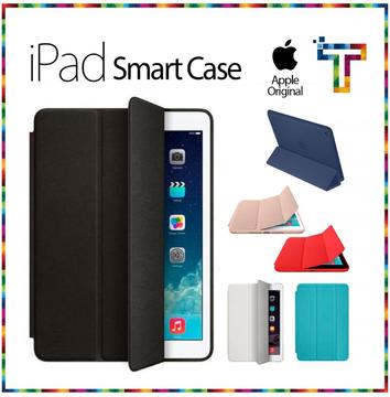 Funda Smart Case Ipad 1 2 3 4 Original Apple Posiciones